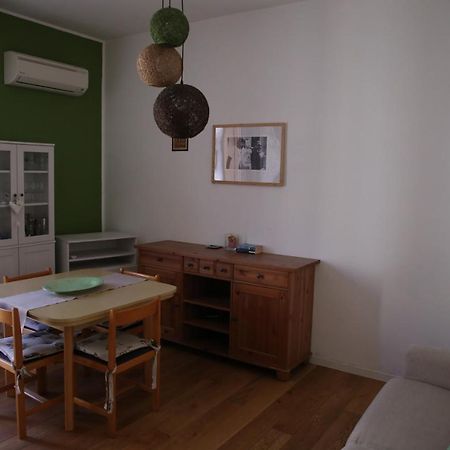 Getthekey Duse Apartment Bologna Buitenkant foto