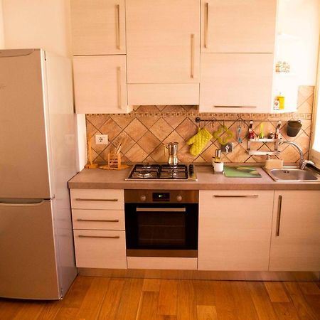 Getthekey Duse Apartment Bologna Buitenkant foto