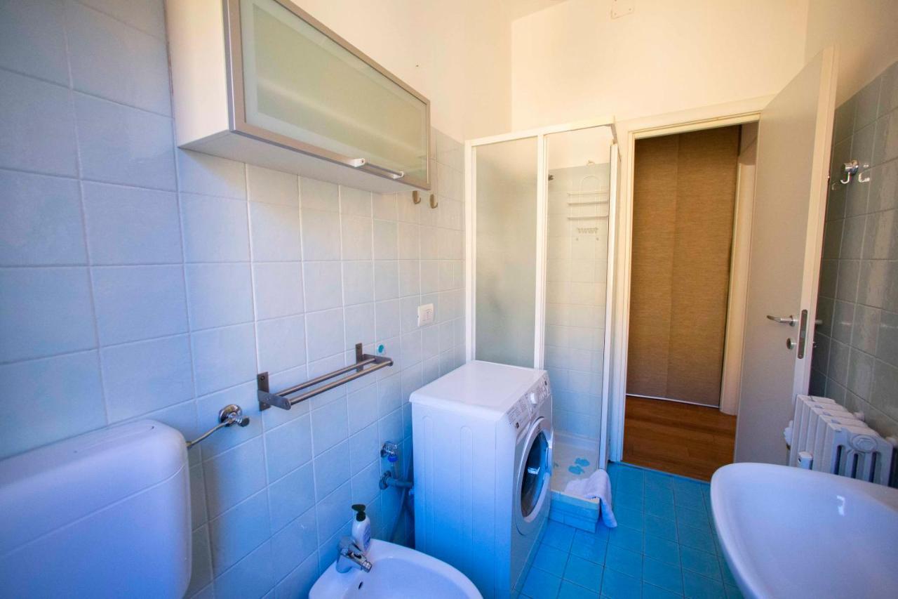 Getthekey Duse Apartment Bologna Buitenkant foto