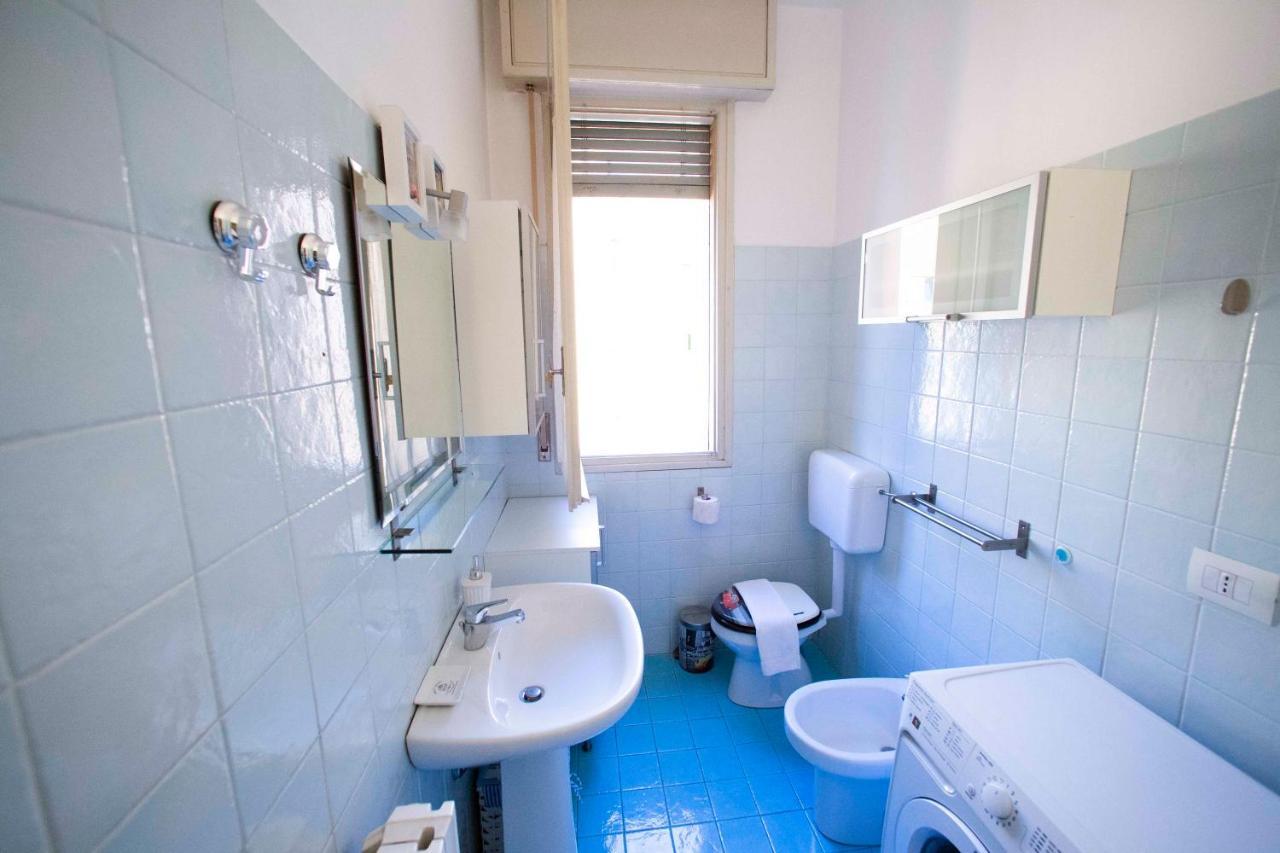 Getthekey Duse Apartment Bologna Buitenkant foto
